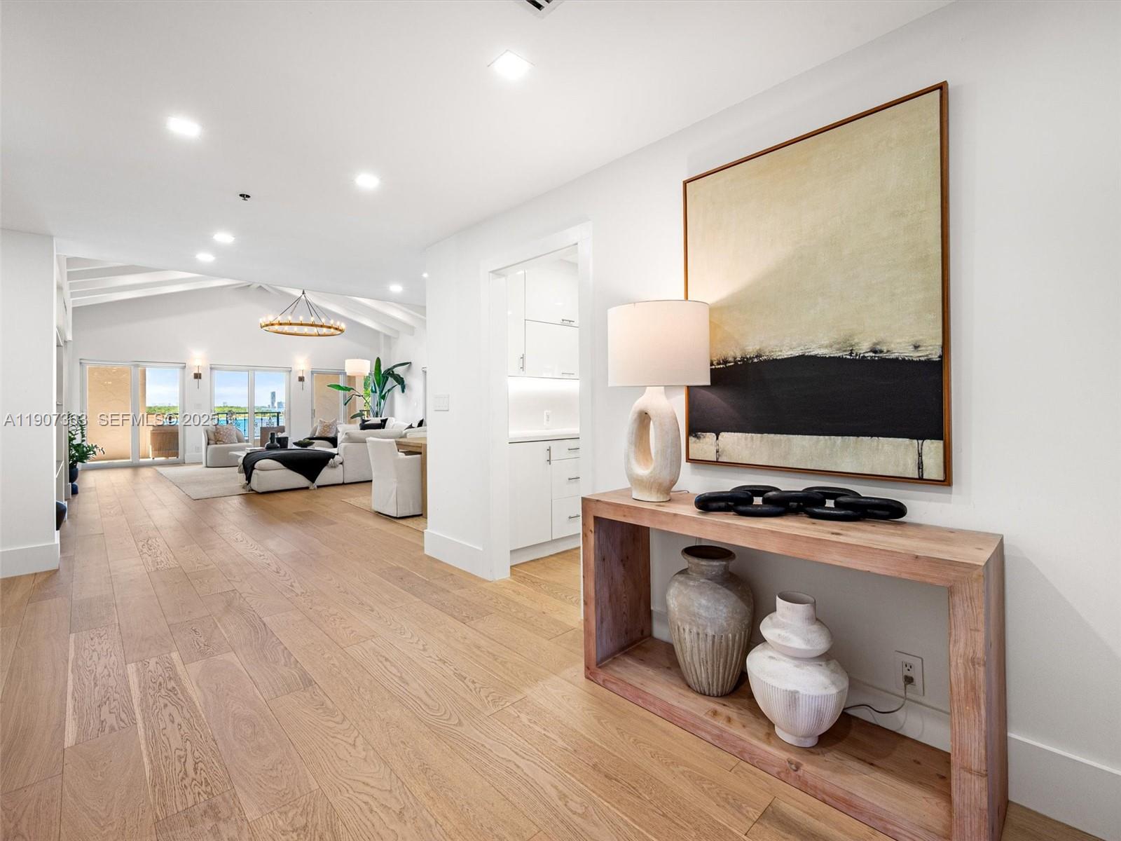 BAYSIDE VILLAGE CONDO - Residential