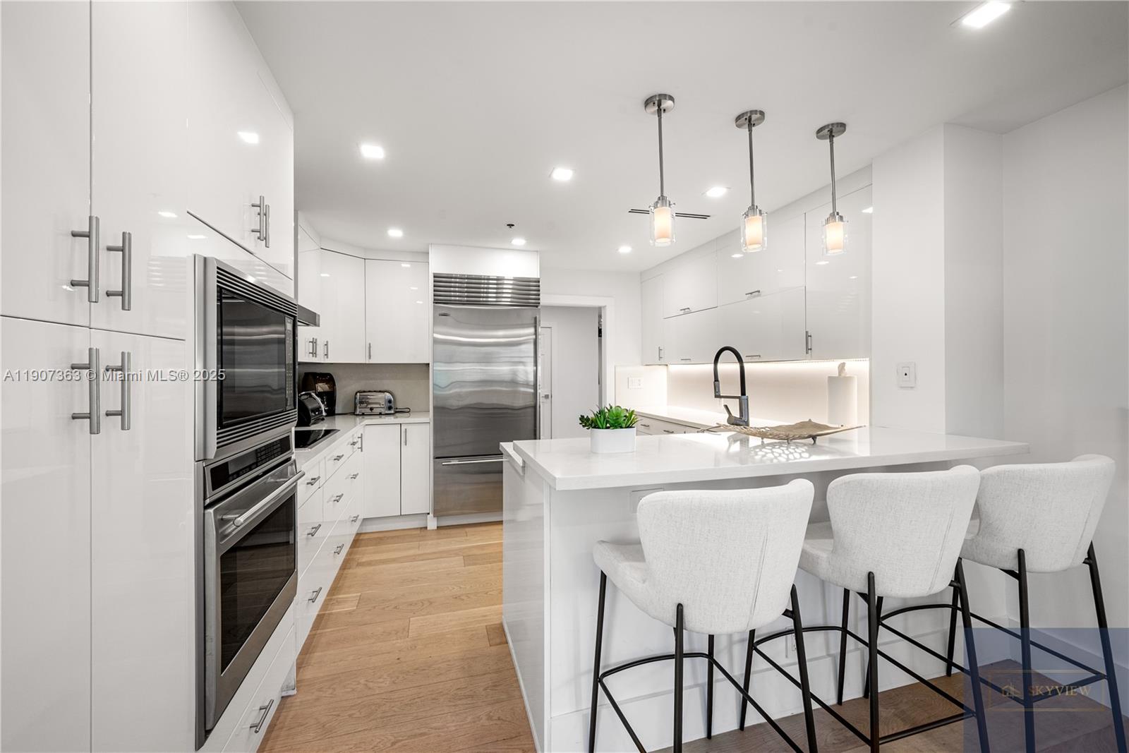 BAYSIDE VILLAGE CONDO - Residential