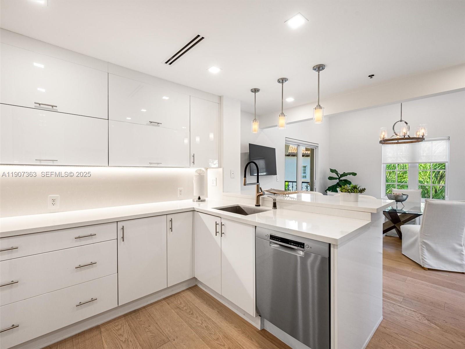 BAYSIDE VILLAGE CONDO - Residential