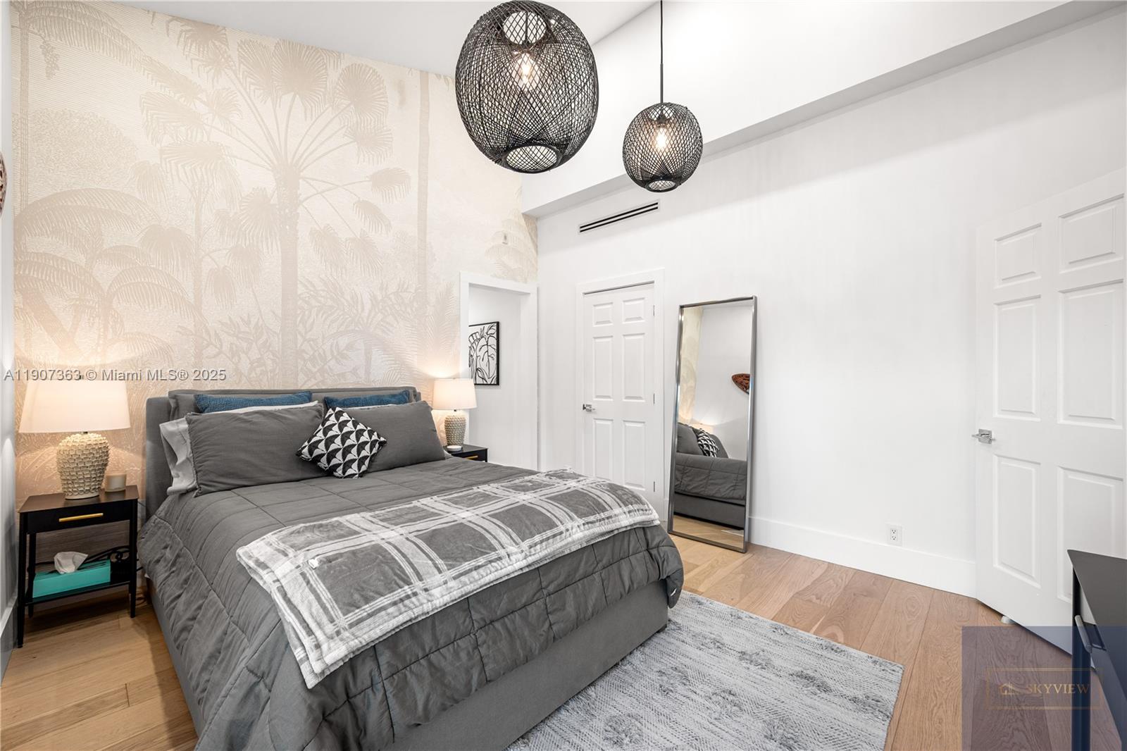 BAYSIDE VILLAGE CONDO - Residential