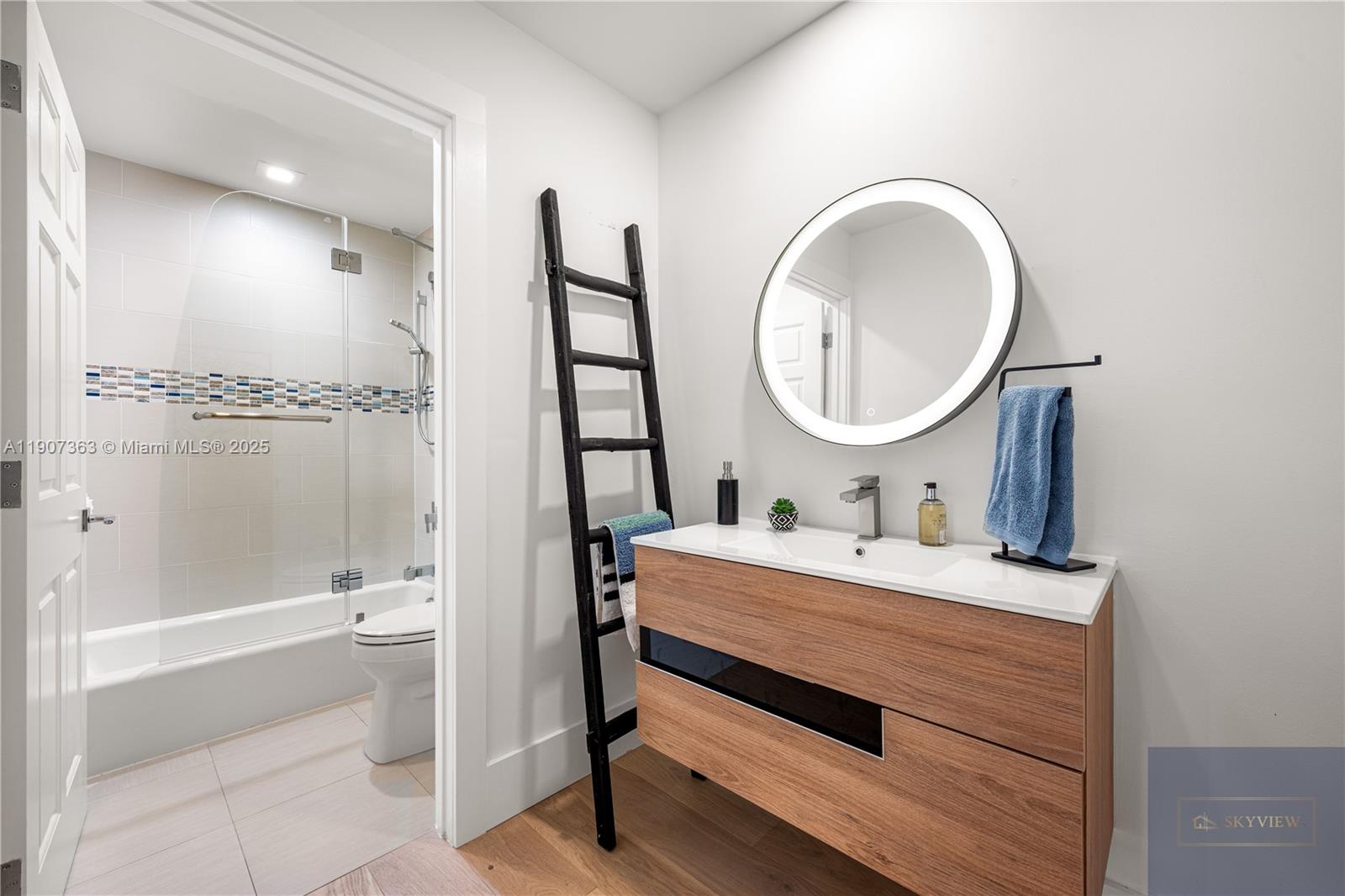 BAYSIDE VILLAGE CONDO - Residential