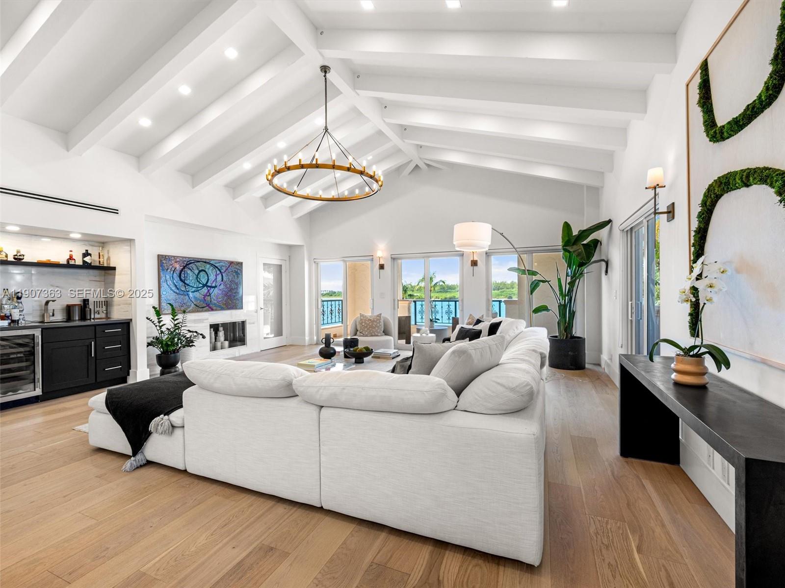 BAYSIDE VILLAGE CONDO - Residential