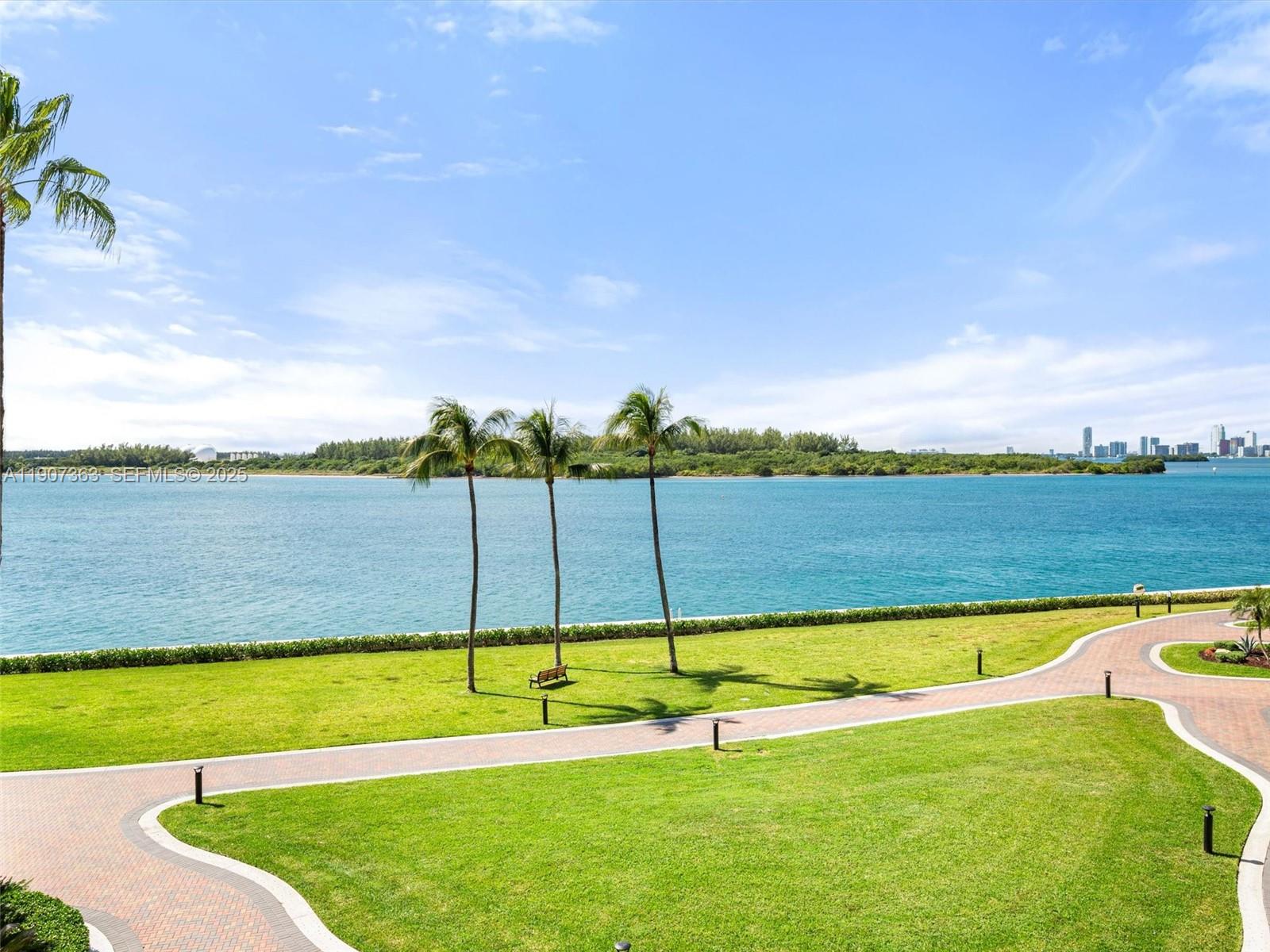 BAYSIDE VILLAGE CONDO - Residential