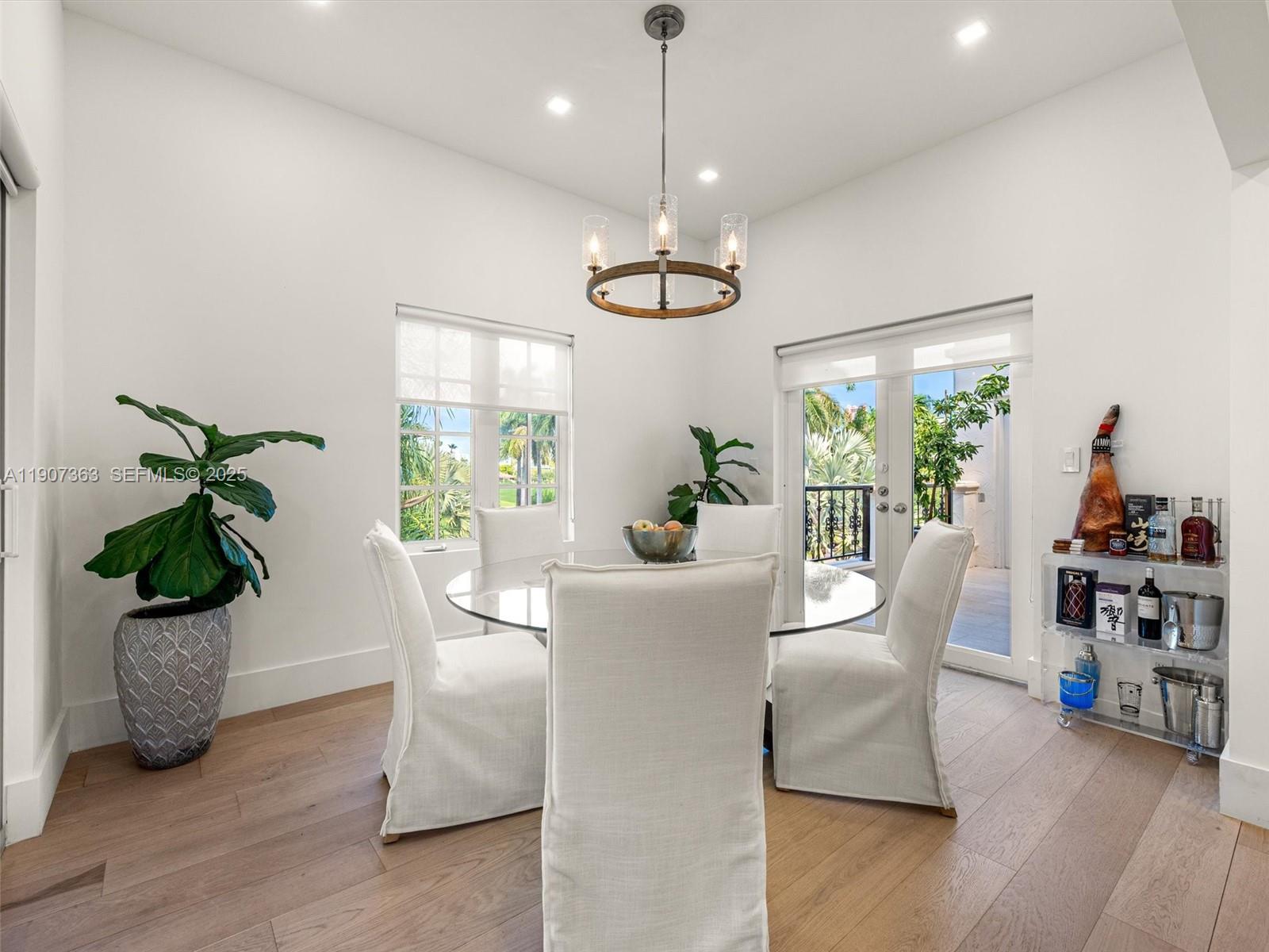 BAYSIDE VILLAGE CONDO - Residential