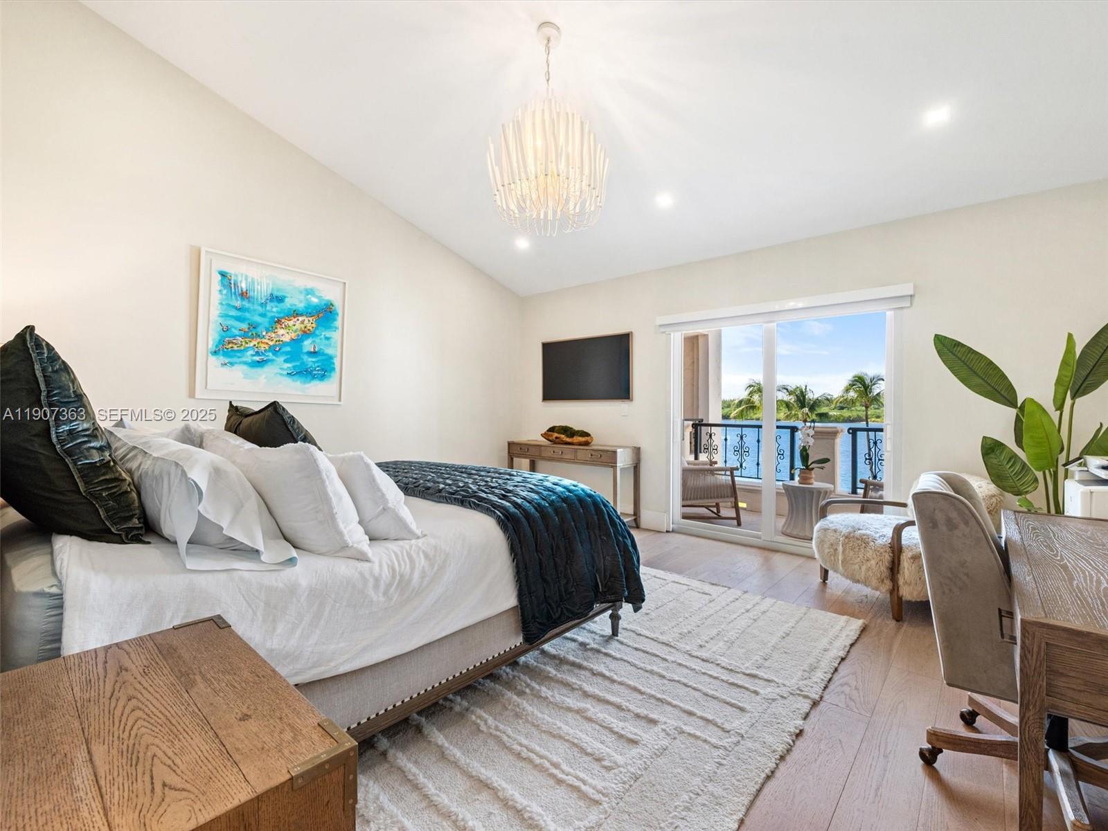 BAYSIDE VILLAGE CONDO - Residential