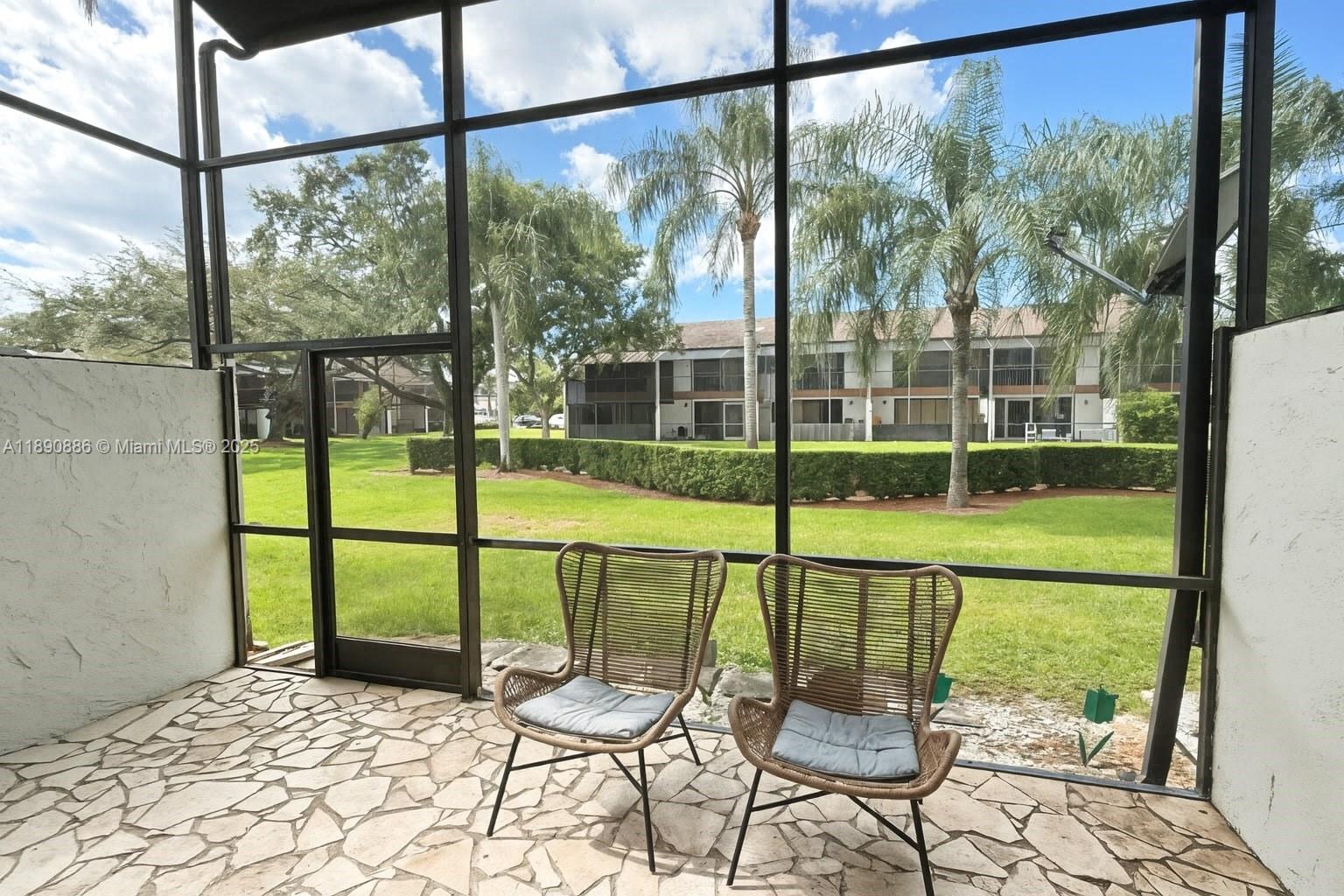 GLEN EDEN AT DAVIE - Residential