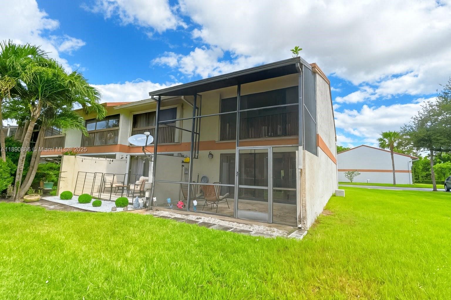 GLEN EDEN AT DAVIE - Residential