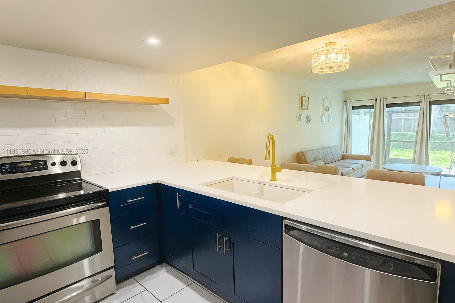 GLEN EDEN AT DAVIE - Residential