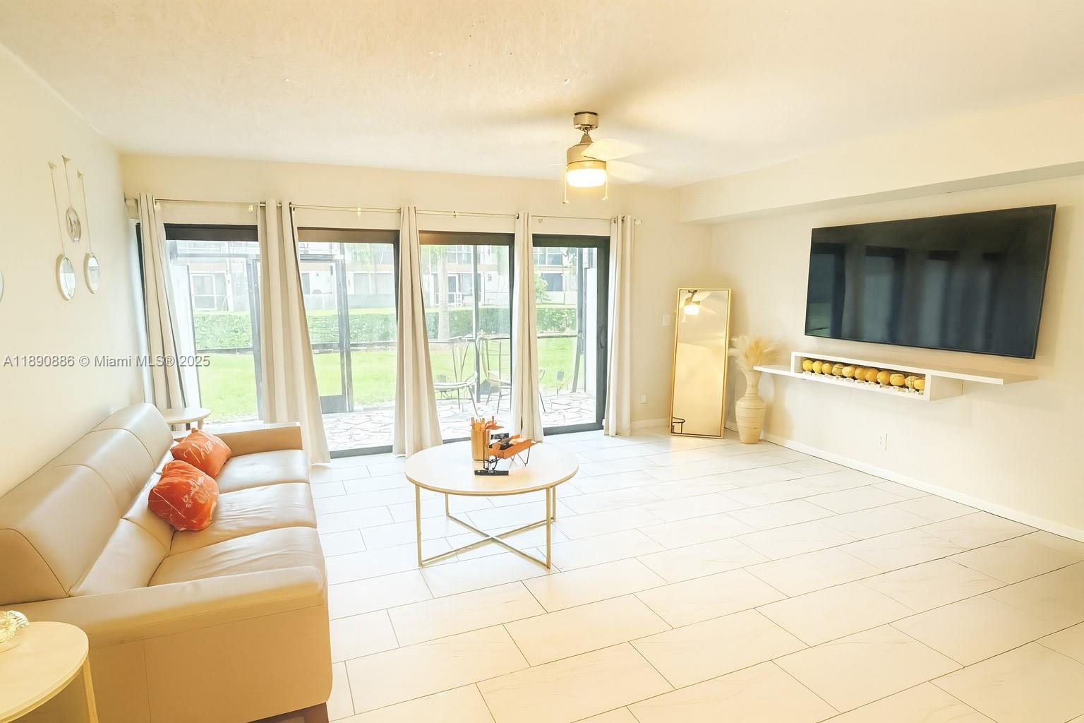 GLEN EDEN AT DAVIE - Residential