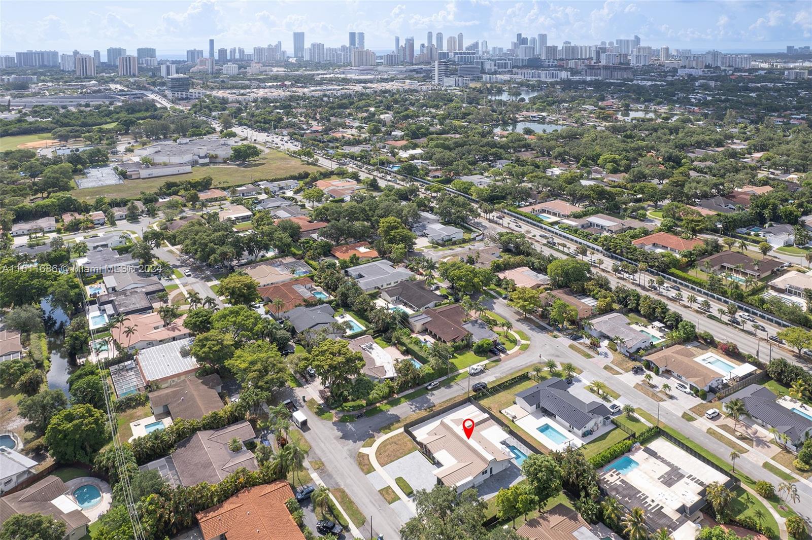 HIGHLAND RANCH ESTATES - Residential