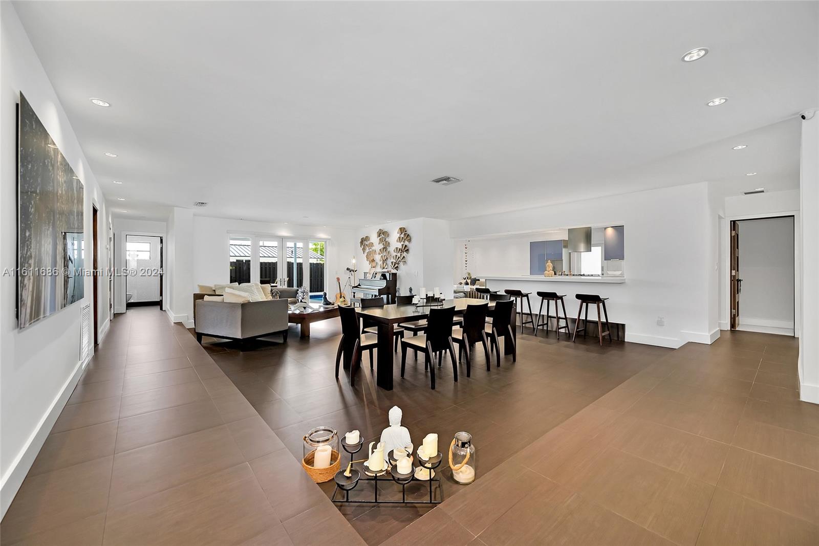 HIGHLAND RANCH ESTATES - Residential