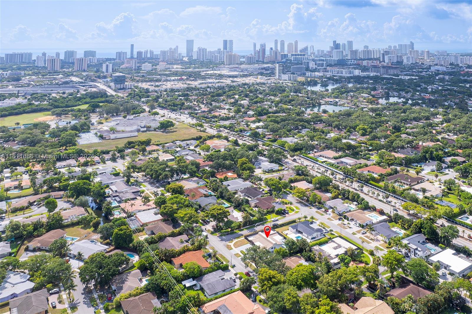 HIGHLAND RANCH ESTATES - Residential