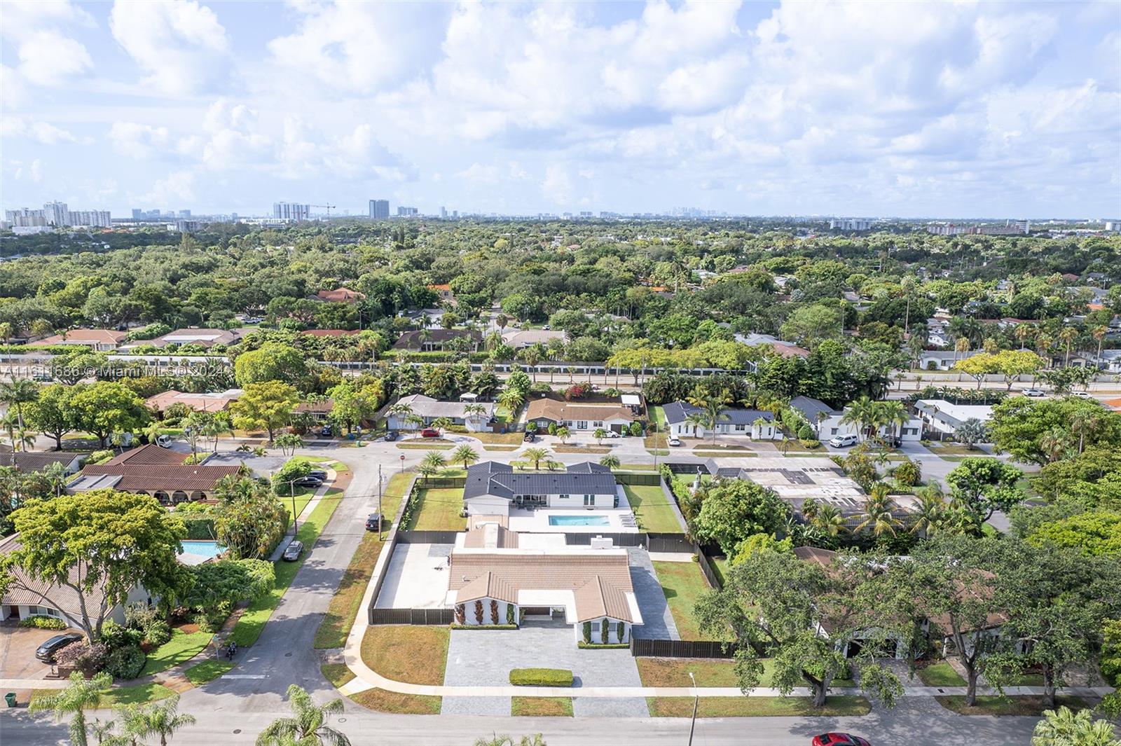 HIGHLAND RANCH ESTATES - Residential