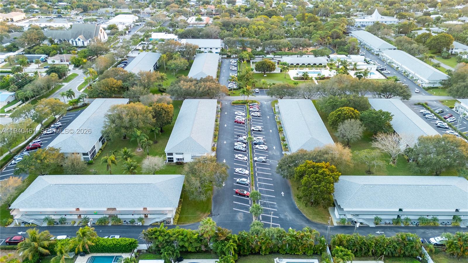 Tequesta Garden - Residential