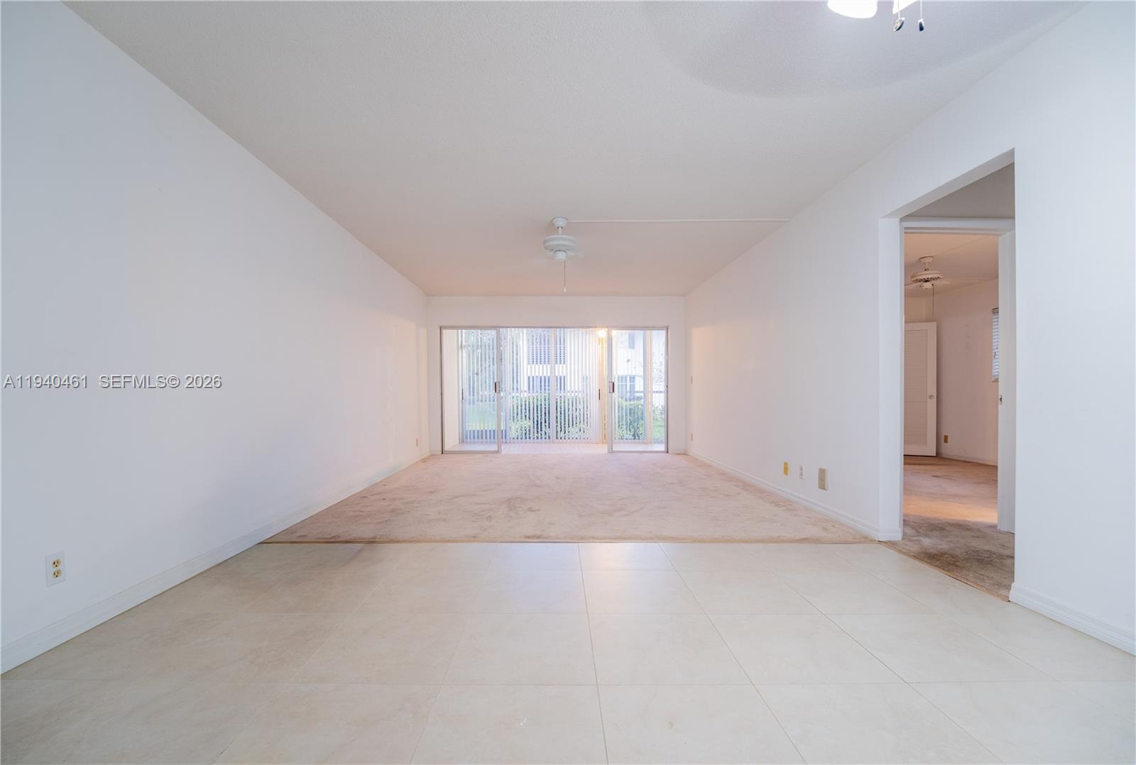 Tequesta Garden - Residential