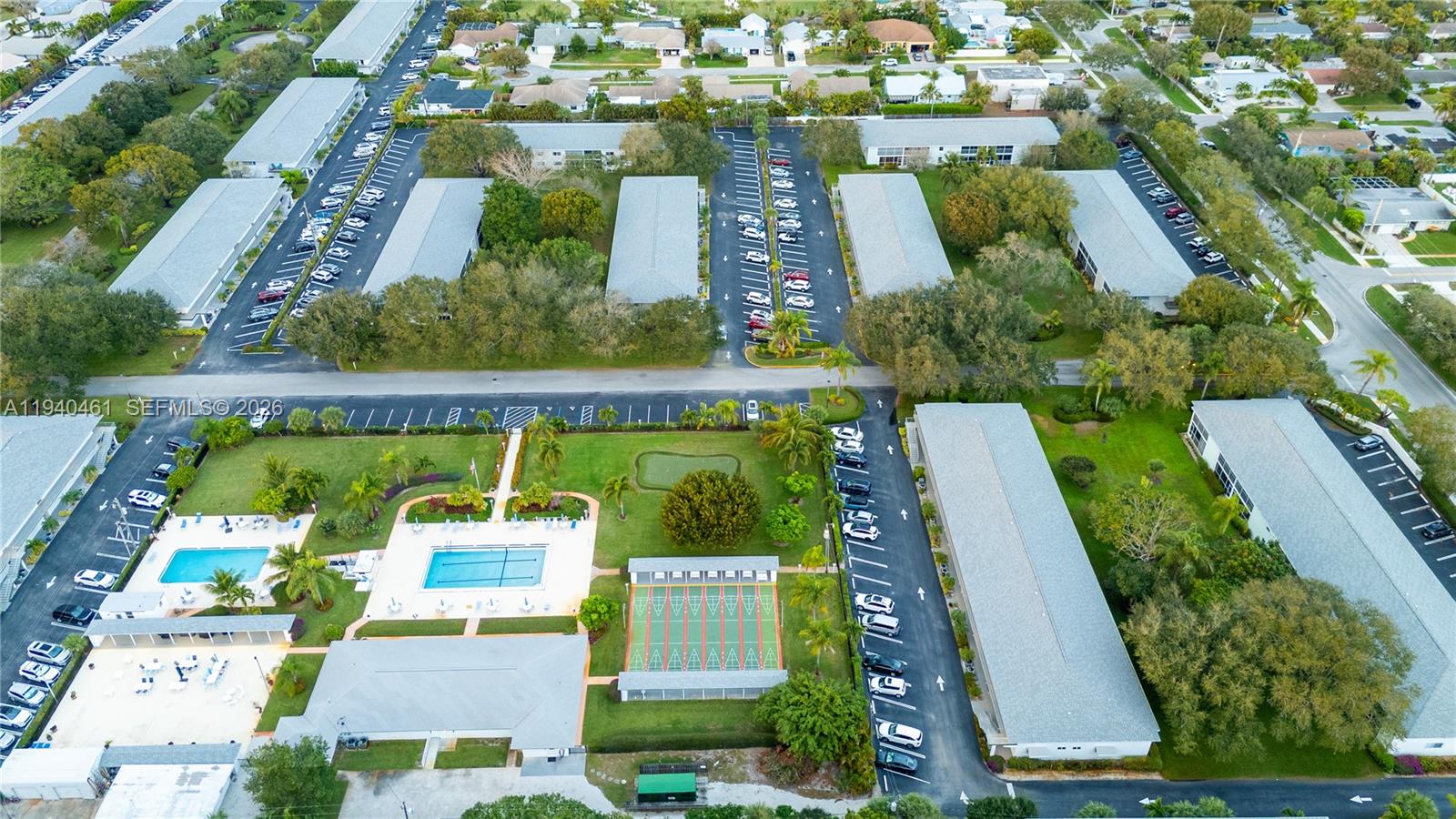 Tequesta Garden - Residential