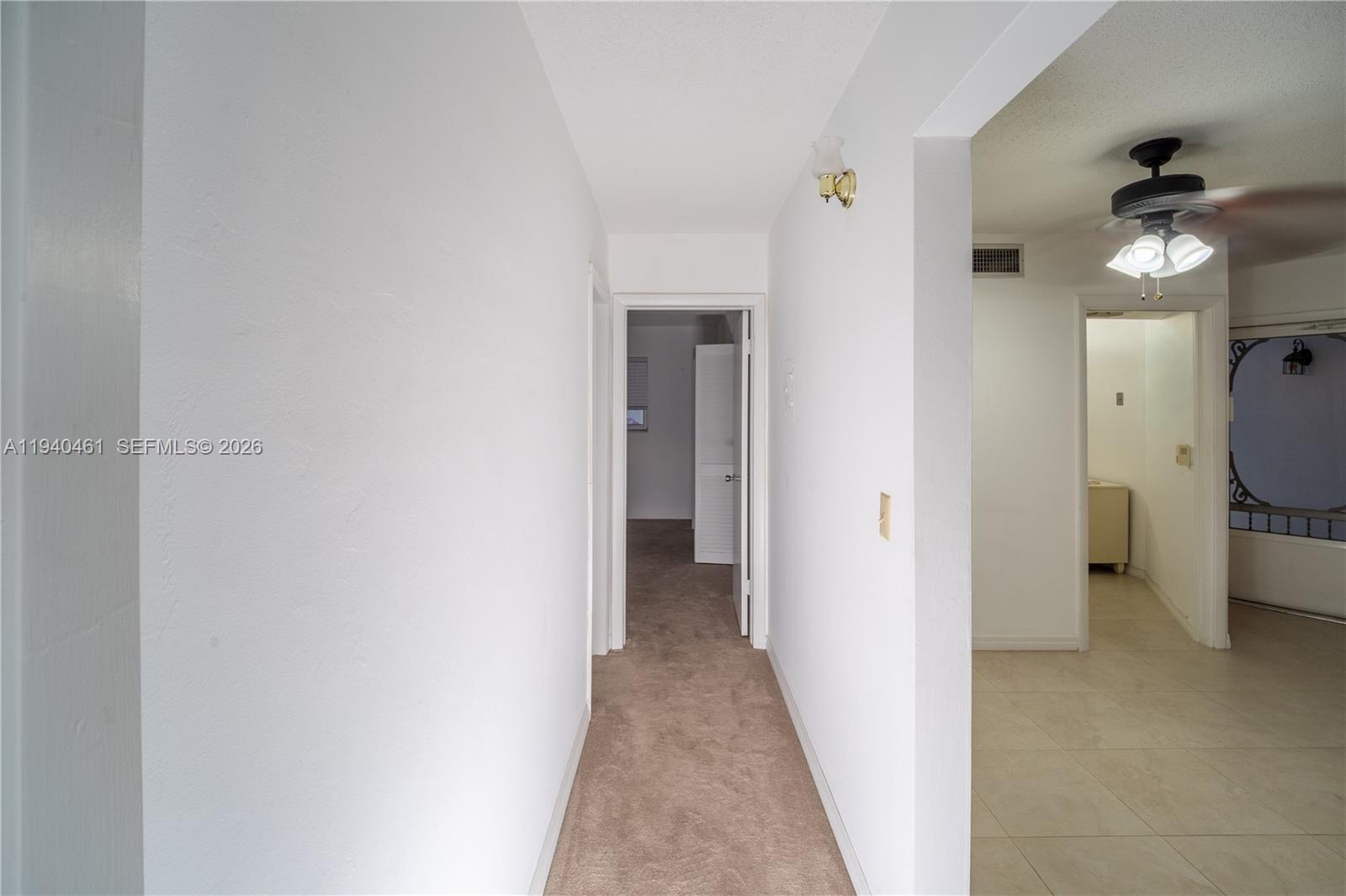 Tequesta Garden - Residential