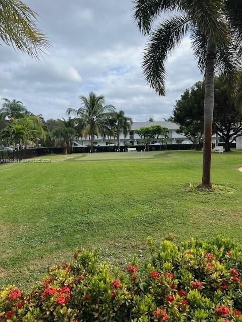 Tequesta Garden - Residential
