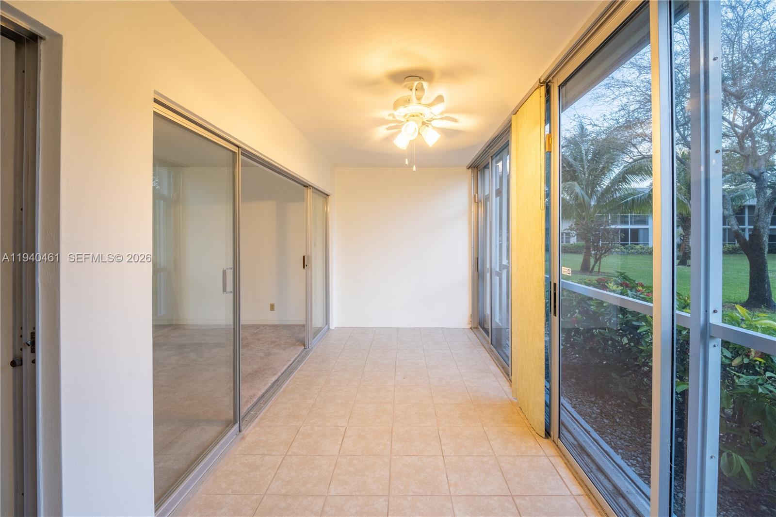 Tequesta Garden - Residential