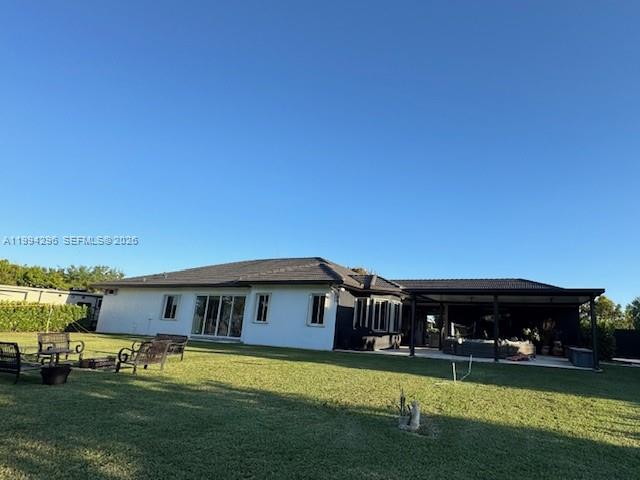 Redlands - Residential