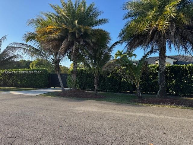 Redlands - Residential