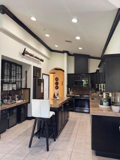 Redlands - Residential