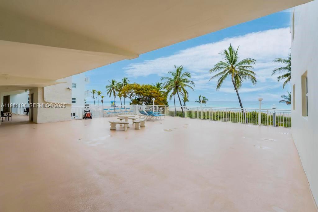 ANDORIC APTS CO-OP - Residential