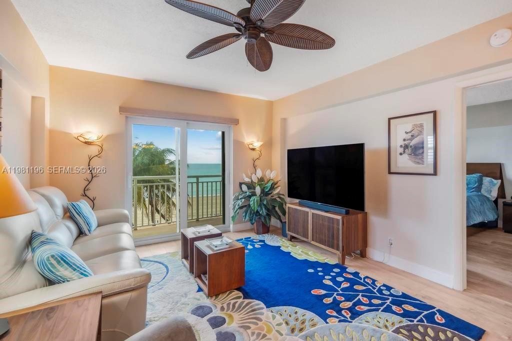 ANDORIC APTS CO-OP - Residential