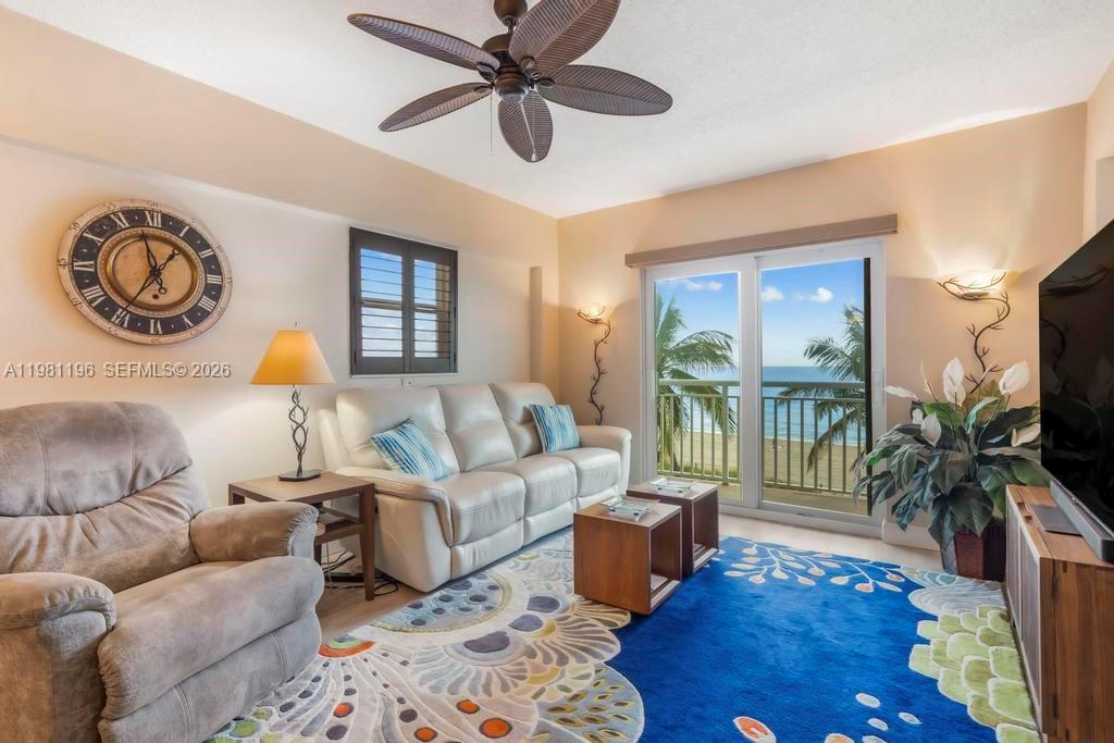 ANDORIC APTS CO-OP - Residential