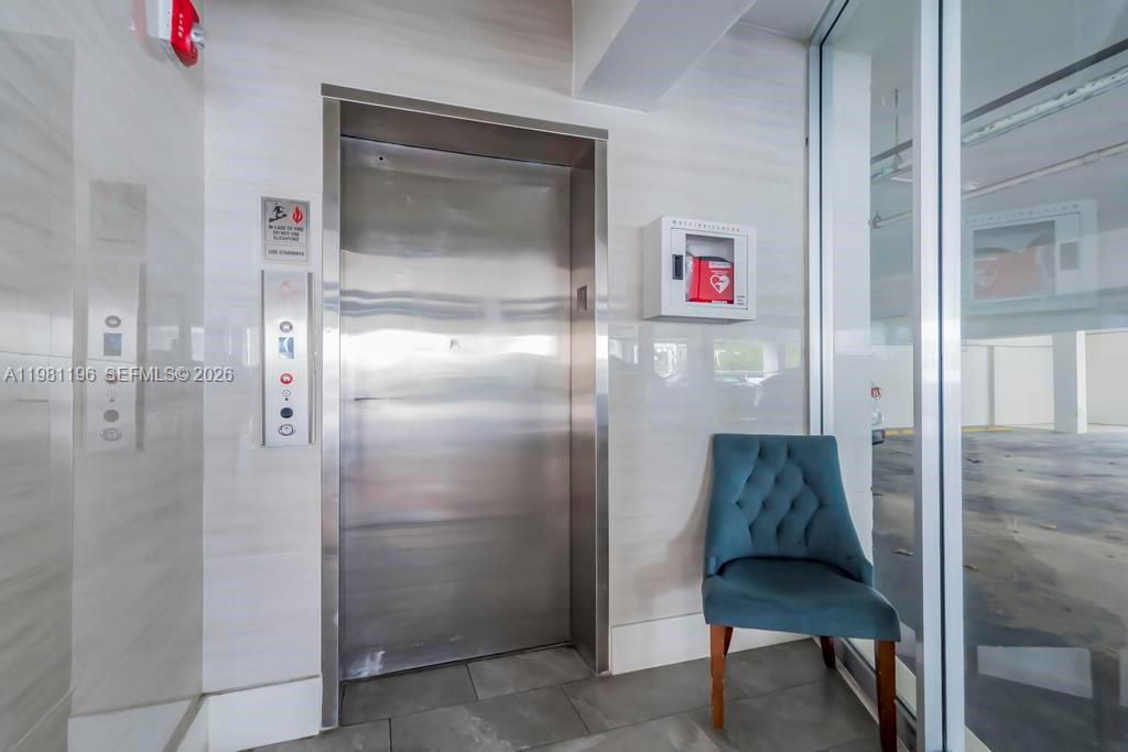 ANDORIC APTS CO-OP - Residential