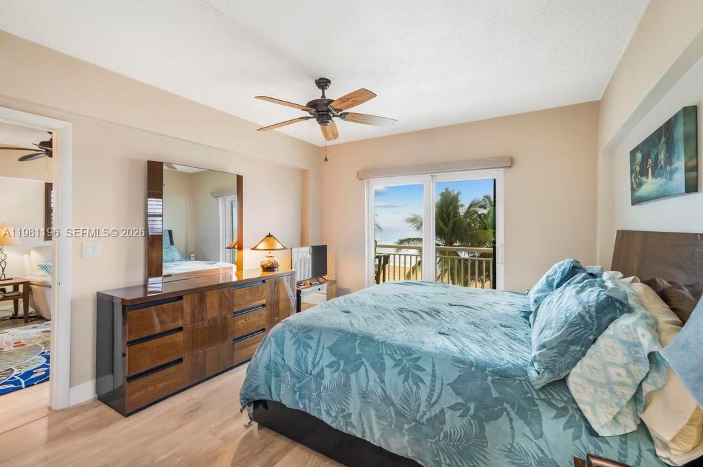 ANDORIC APTS CO-OP - Residential