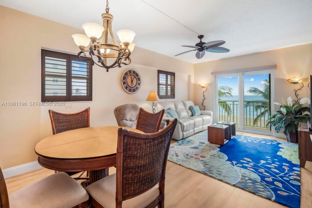 ANDORIC APTS CO-OP - Residential