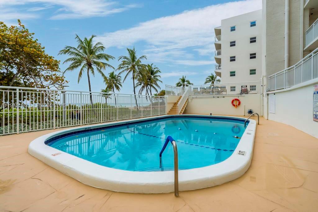 ANDORIC APTS CO-OP - Residential