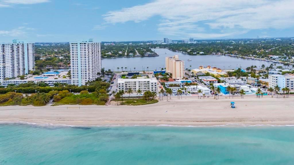 ANDORIC APTS CO-OP - Residential