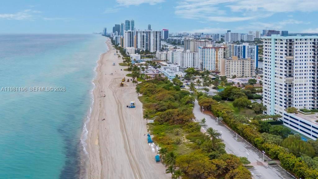 ANDORIC APTS CO-OP - Residential