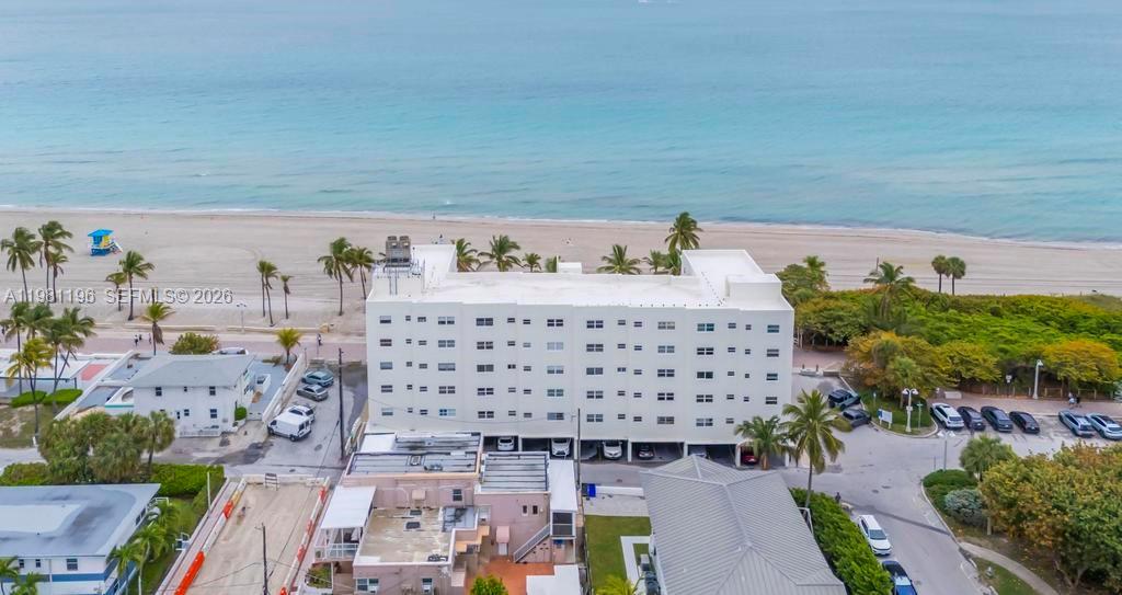 ANDORIC APTS CO-OP - Residential