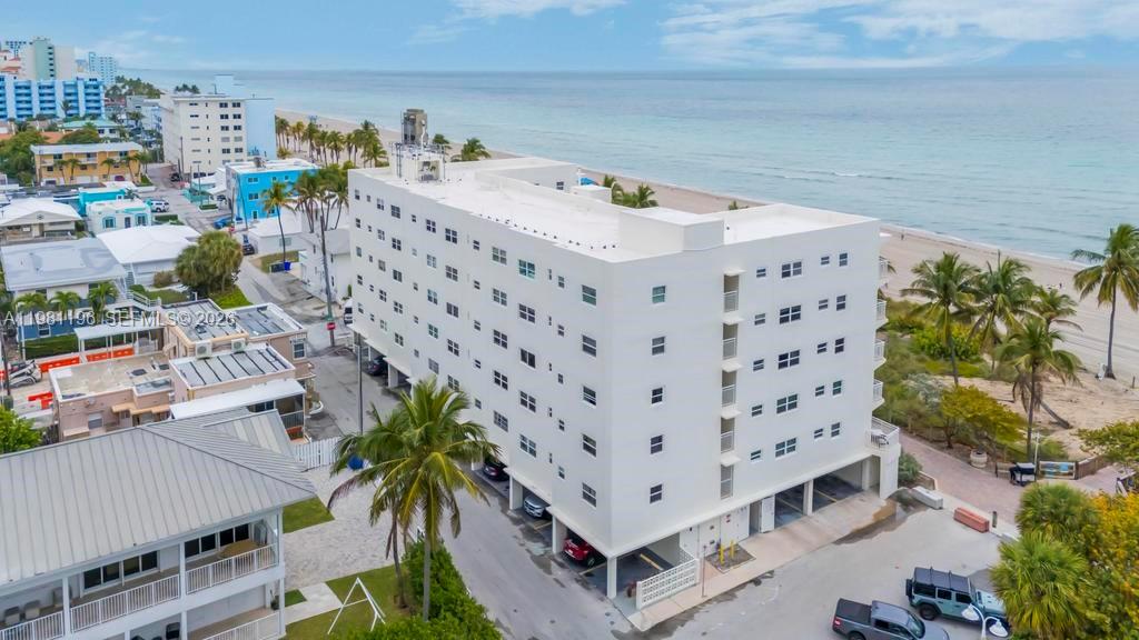 ANDORIC APTS CO-OP - Residential