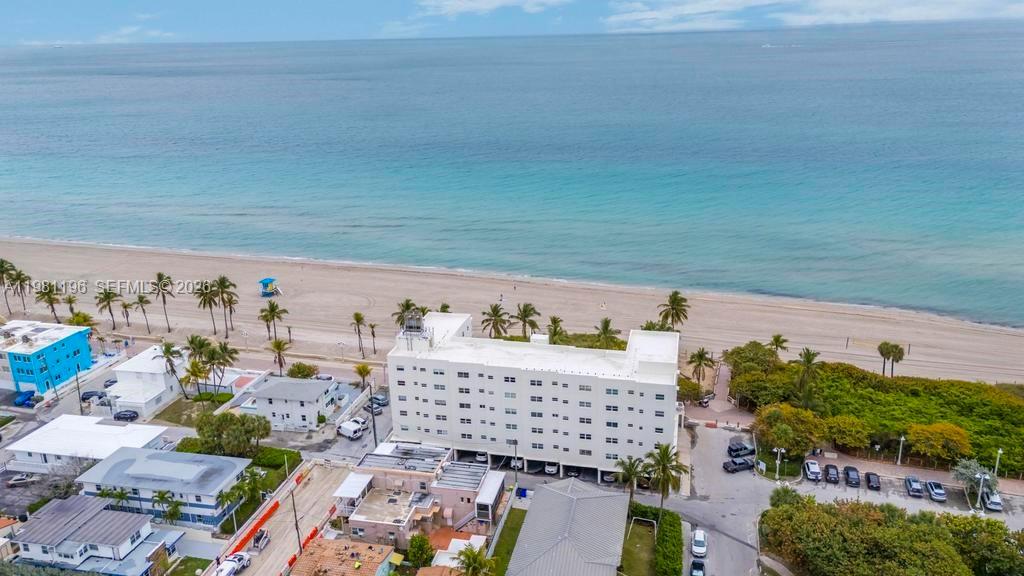 ANDORIC APTS CO-OP - Residential