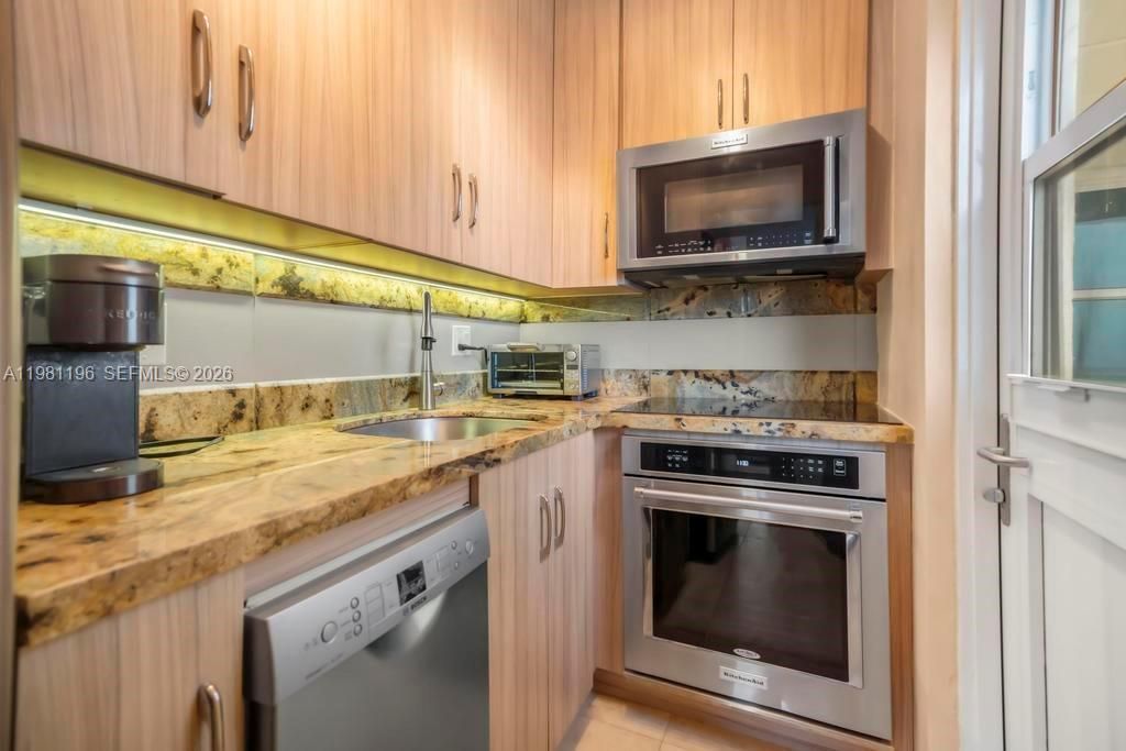 Photo of 901 S Surf Rd #408, Hollywood, FL 33019 (MLS # A11981196)