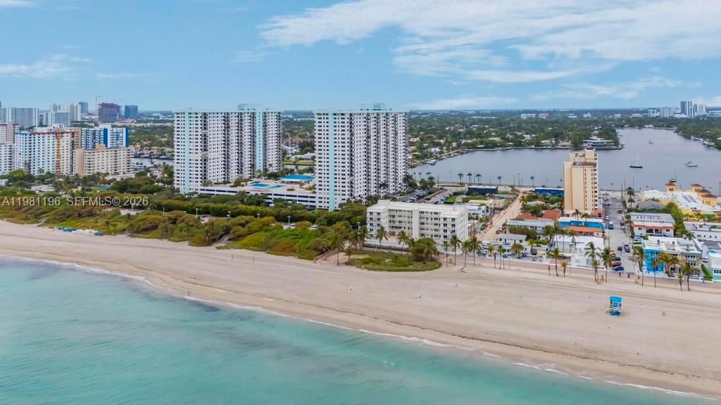 ANDORIC APTS CO-OP - Residential