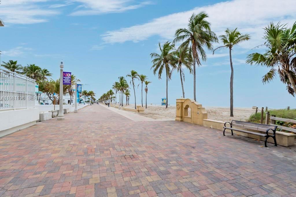 ANDORIC APTS CO-OP - Residential