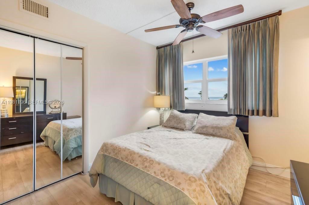 ANDORIC APTS CO-OP - Residential