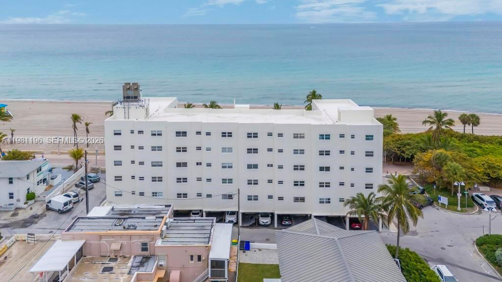 ANDORIC APTS CO-OP - Residential