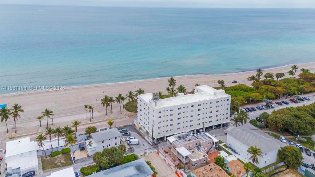 ANDORIC APTS CO-OP - Residential