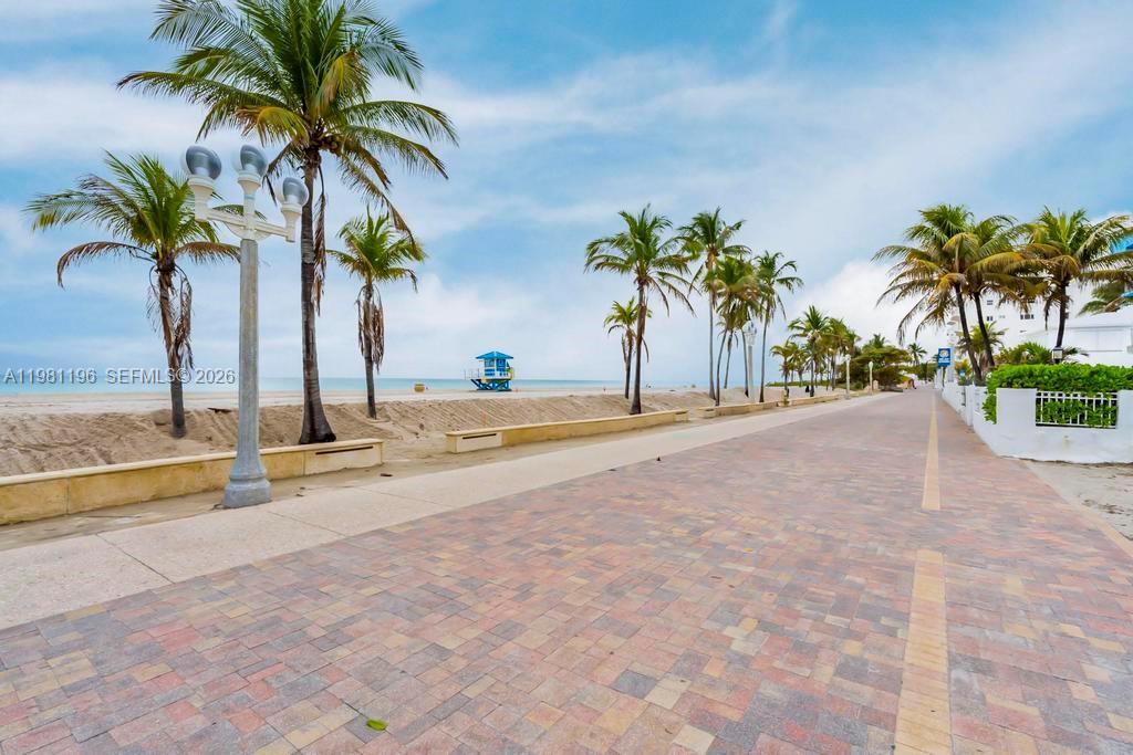 ANDORIC APTS CO-OP - Residential