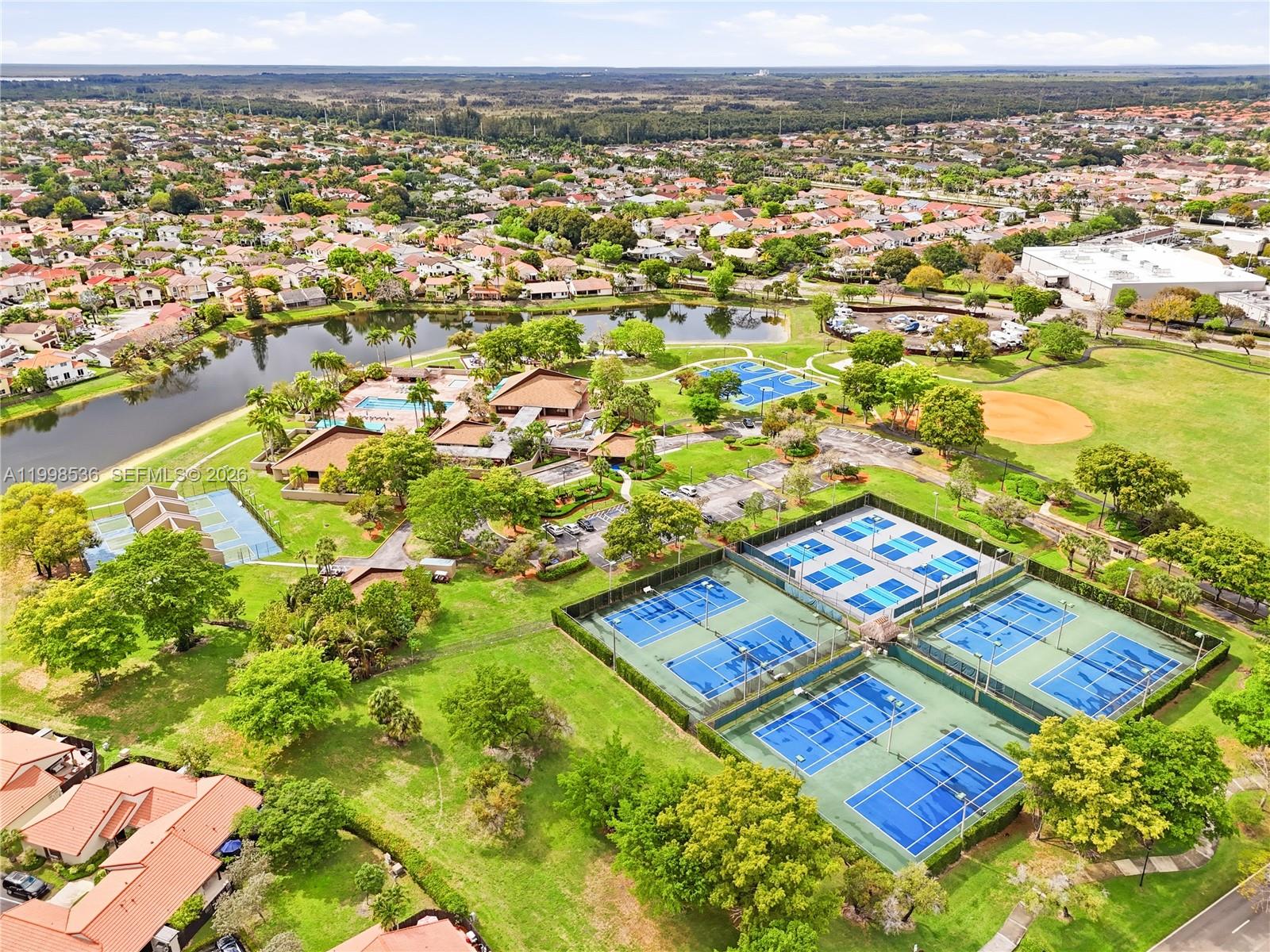 THE MANSIONS - Residential