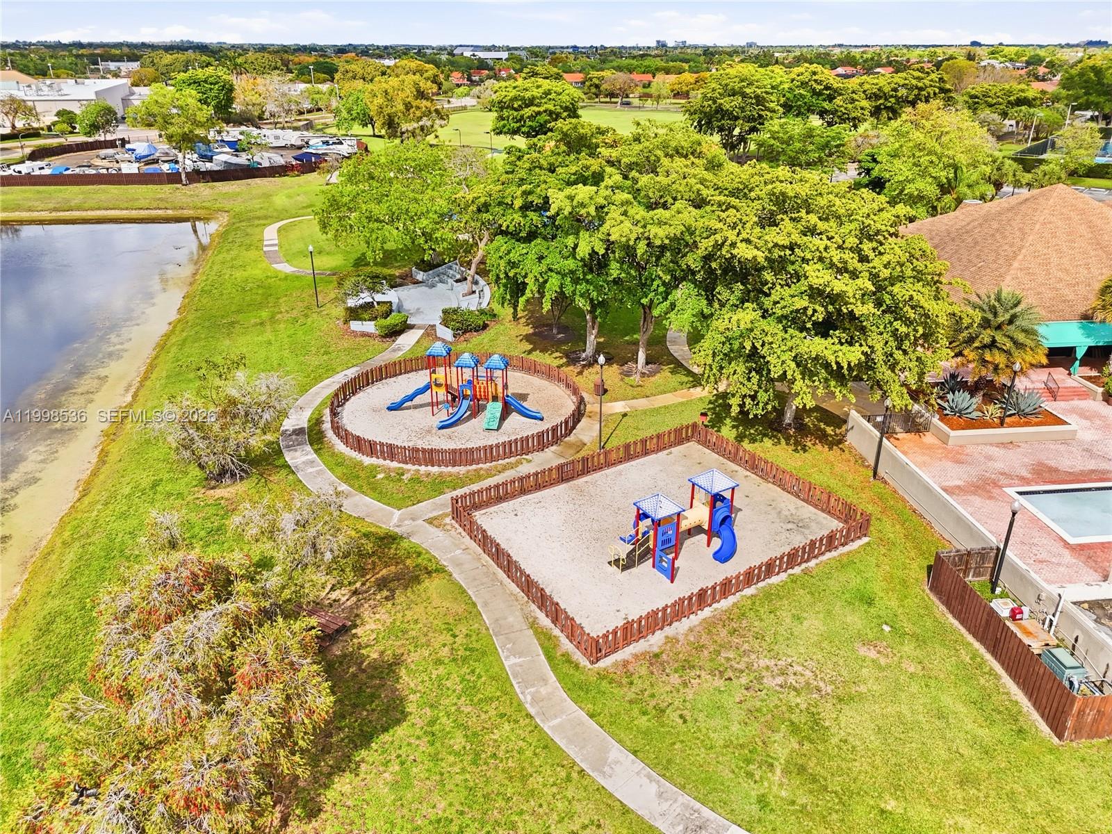 THE MANSIONS - Residential