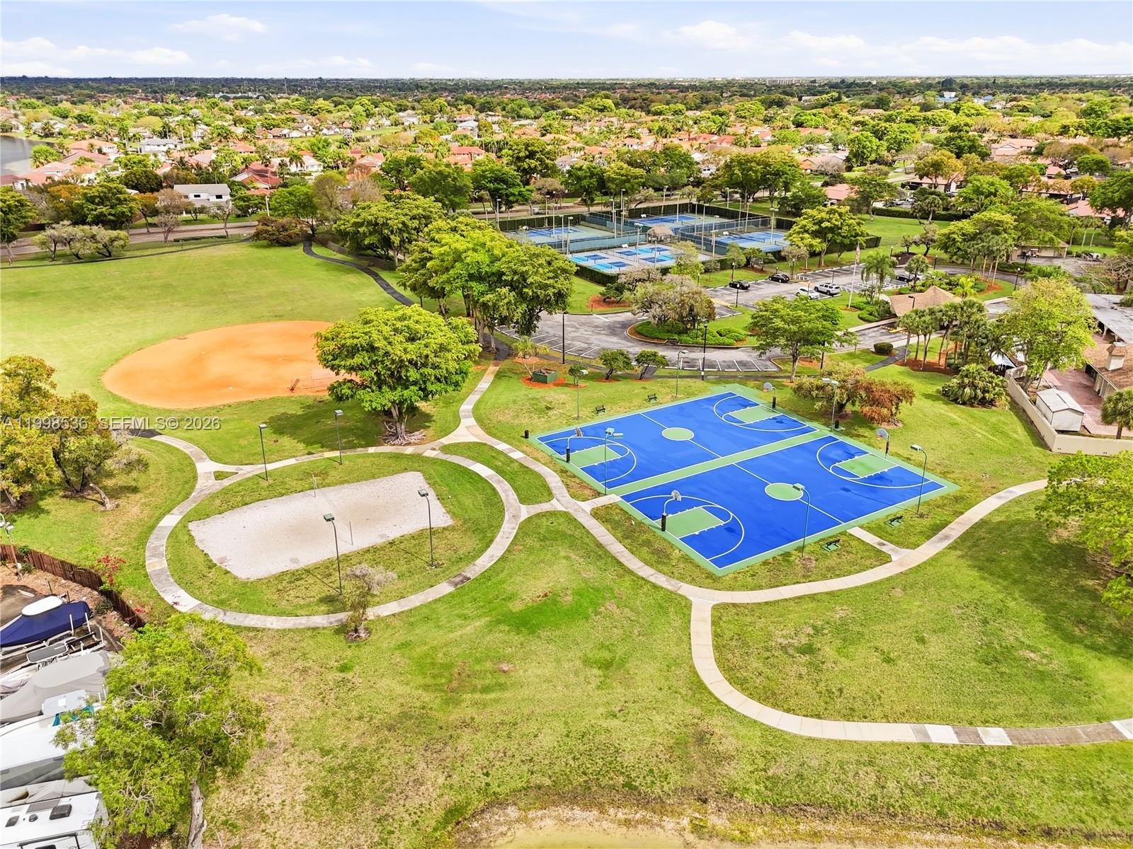 THE MANSIONS - Residential