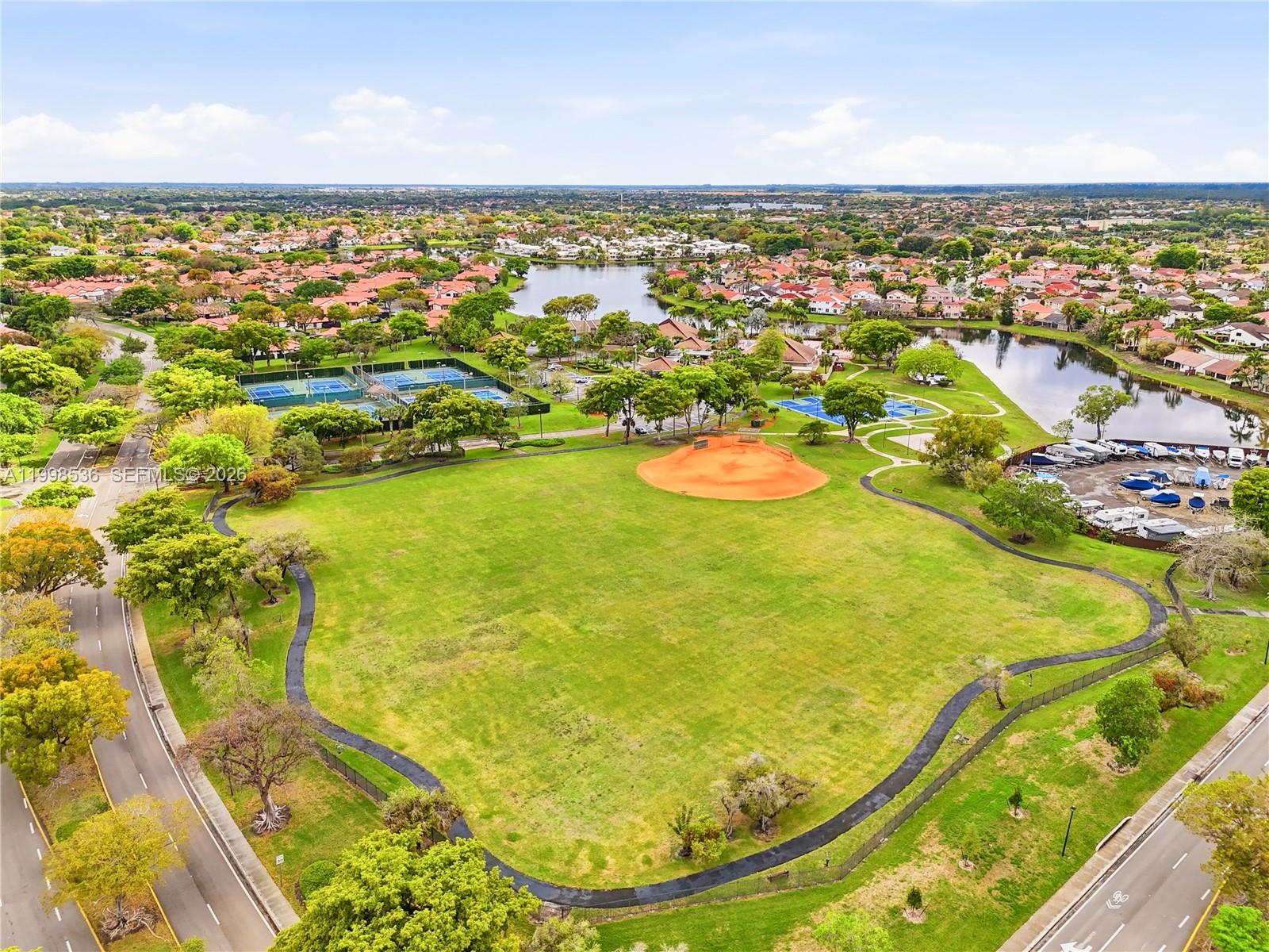 THE MANSIONS - Residential