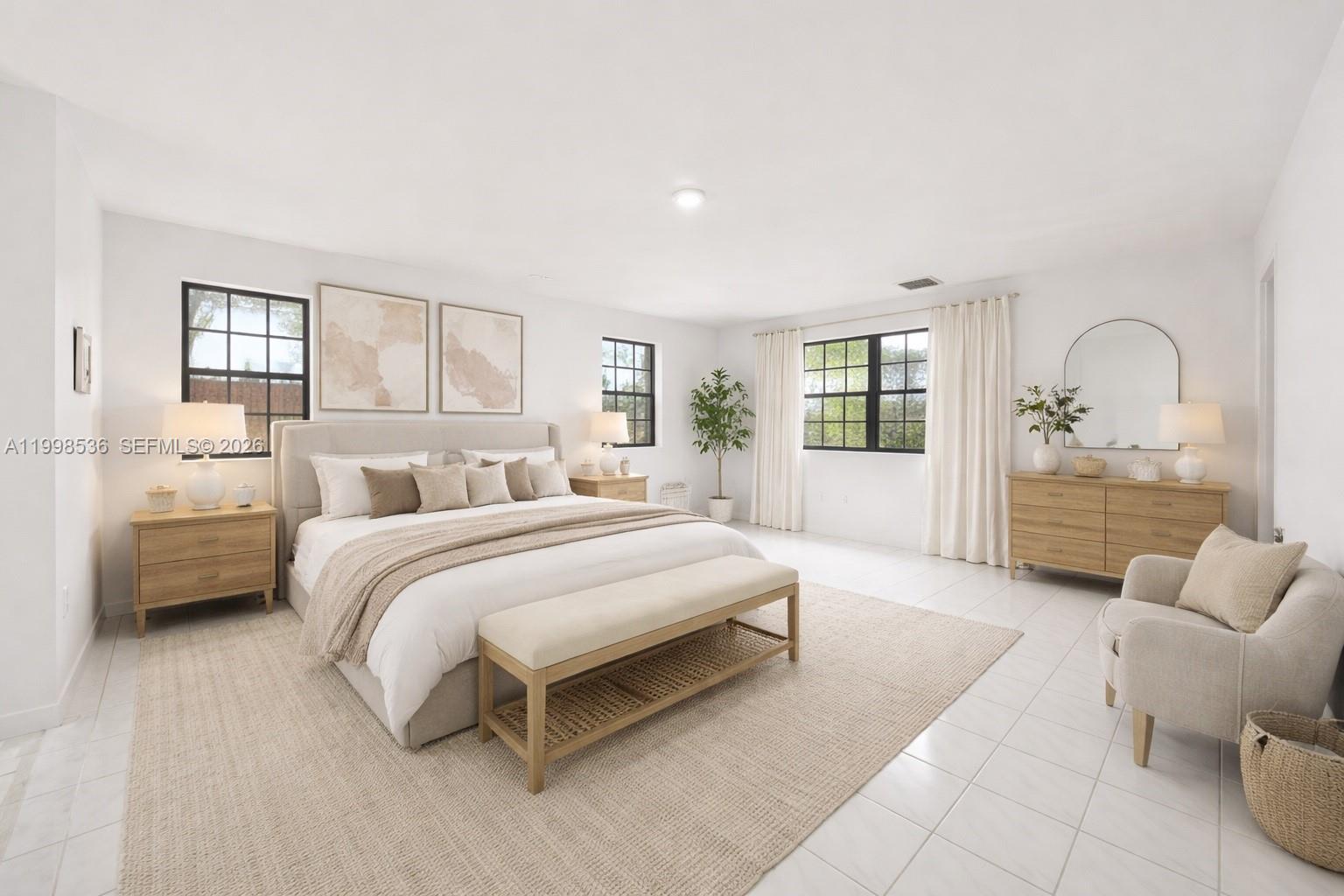 THE MANSIONS - Residential